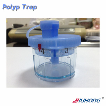 Suitable for Endoscopy! ! Disposable Polyp Trap for Polypectomy Retrieval